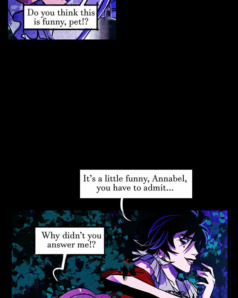 Nevermore (Kate Flynn) Chapter 28 page 8 - 