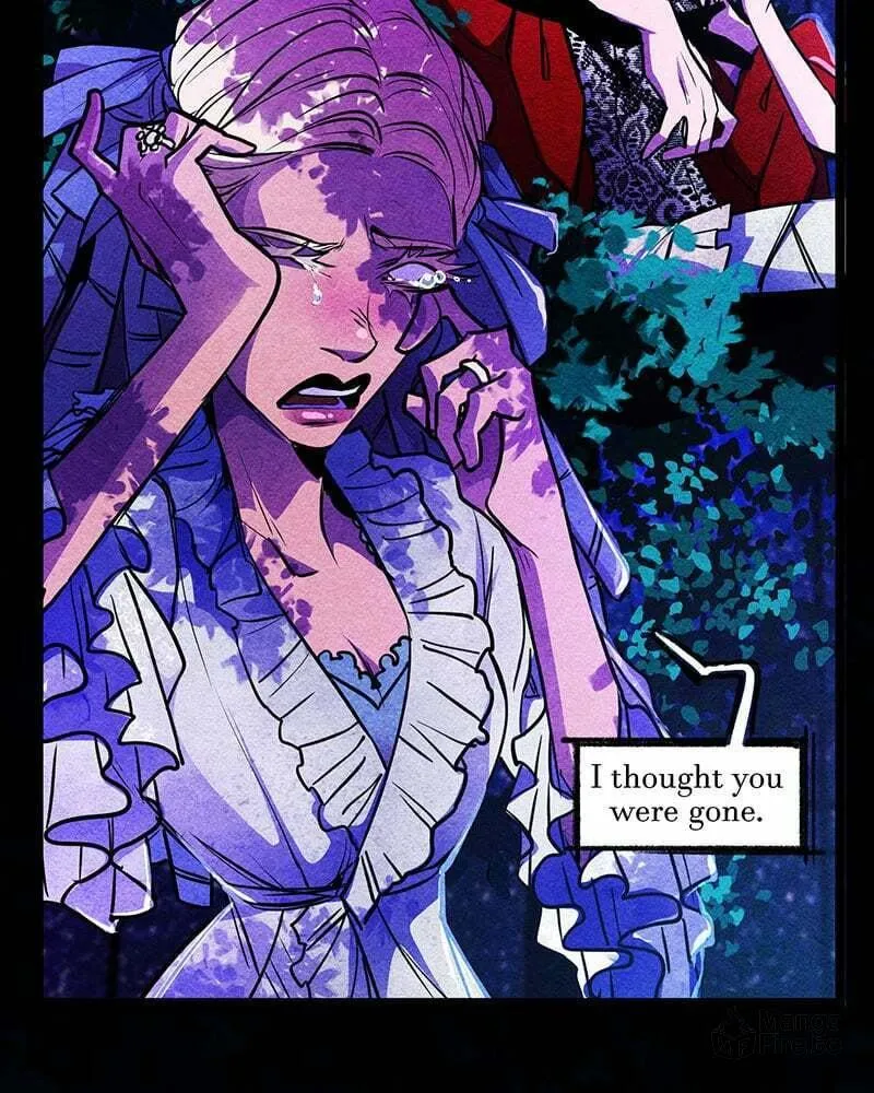 Nevermore (Kate Flynn) Chapter 28 page 9 - 