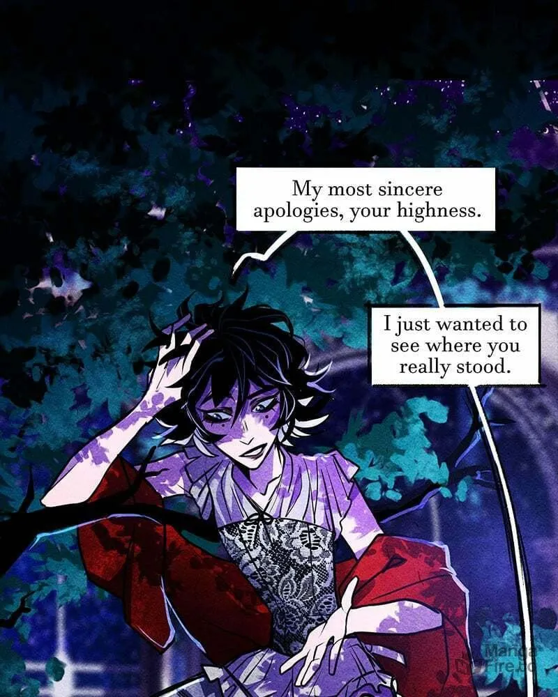 Nevermore (Kate Flynn) Chapter 28 page 10 - 