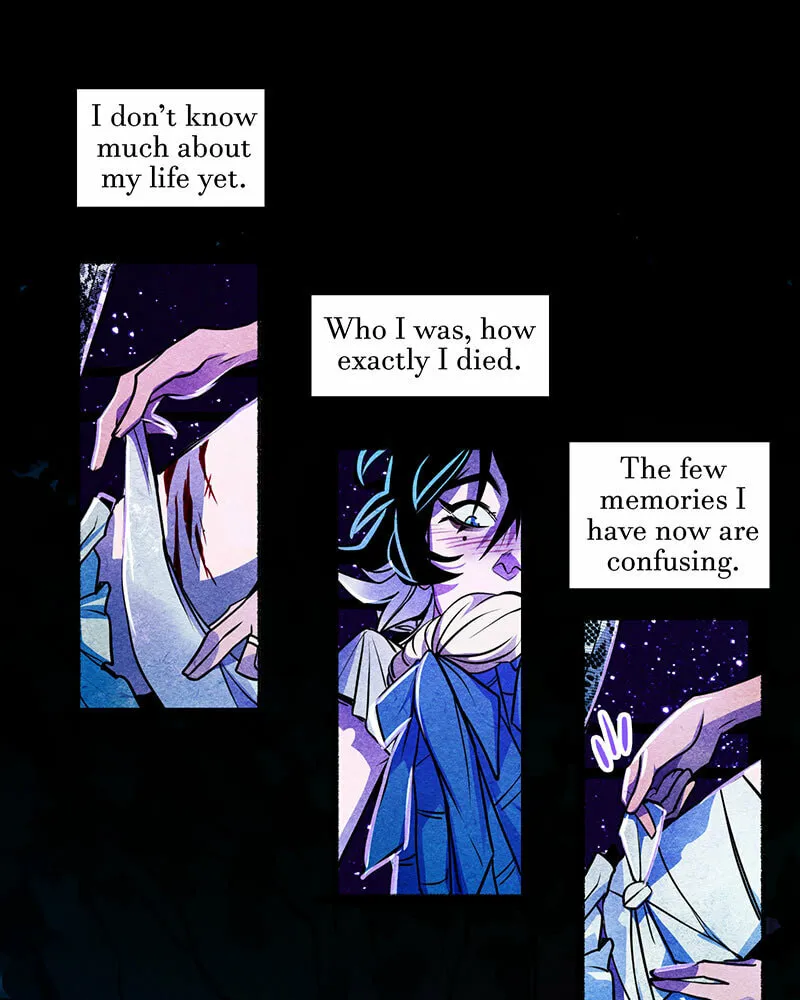 Nevermore (Kate Flynn) Chapter 29 page 1 - 