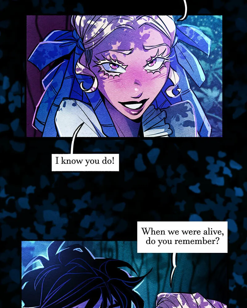 Nevermore (Kate Flynn) Chapter 29 page 11 - 