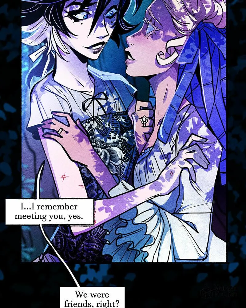 Nevermore (Kate Flynn) Chapter 29 page 12 - 