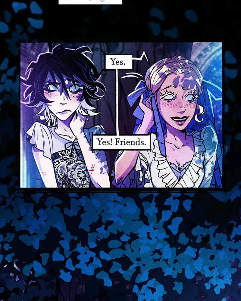 Nevermore (Kate Flynn) Chapter 29 page 13 - 