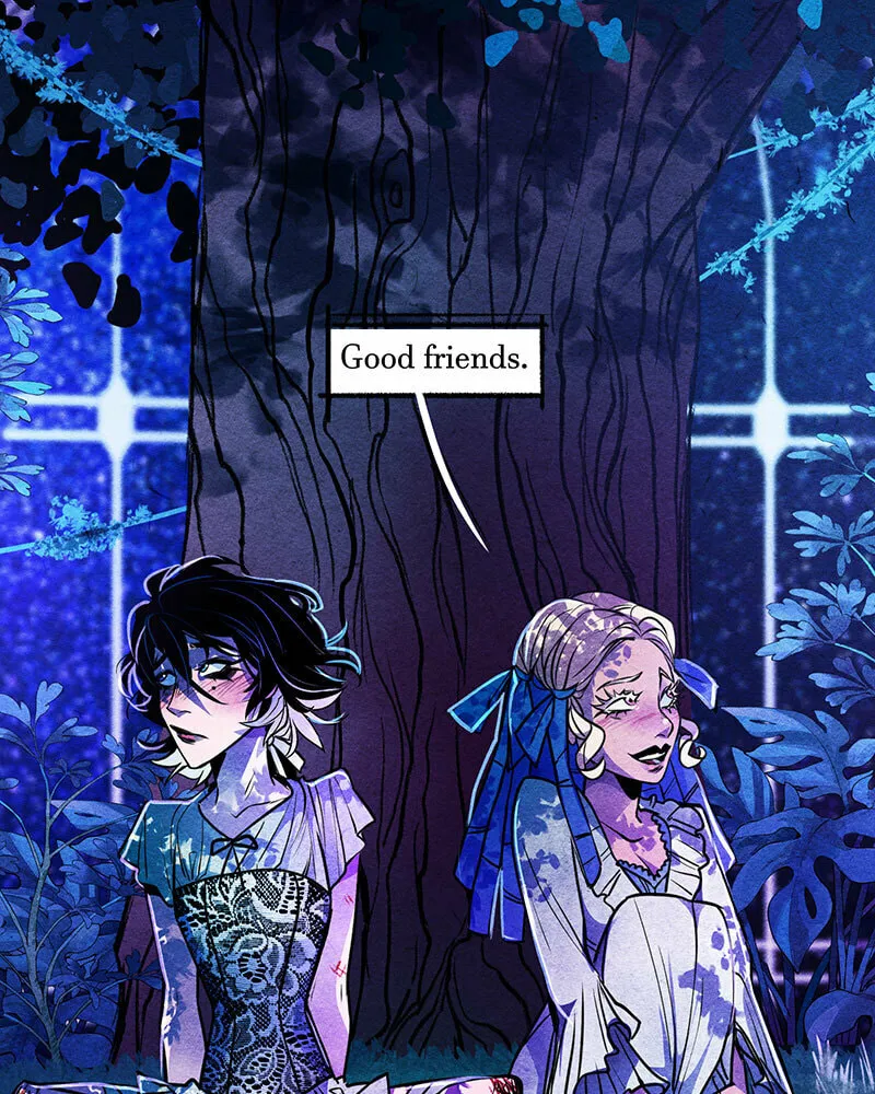 Nevermore (Kate Flynn) Chapter 29 page 14 - 