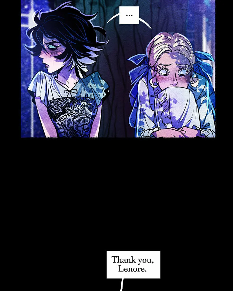 Nevermore (Kate Flynn) Chapter 29 page 16 - 