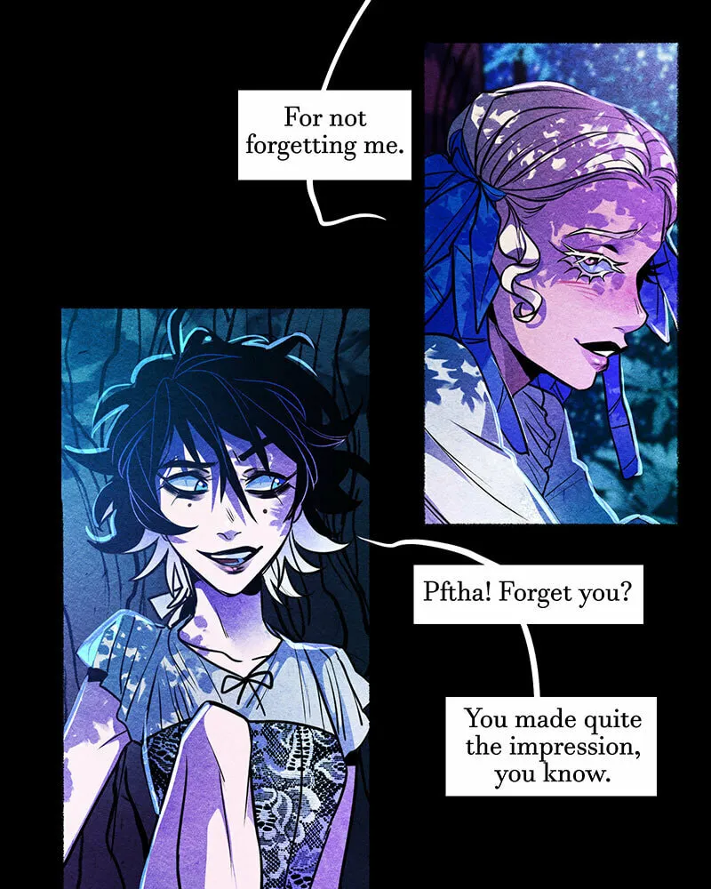 Nevermore (Kate Flynn) Chapter 29 page 17 - 