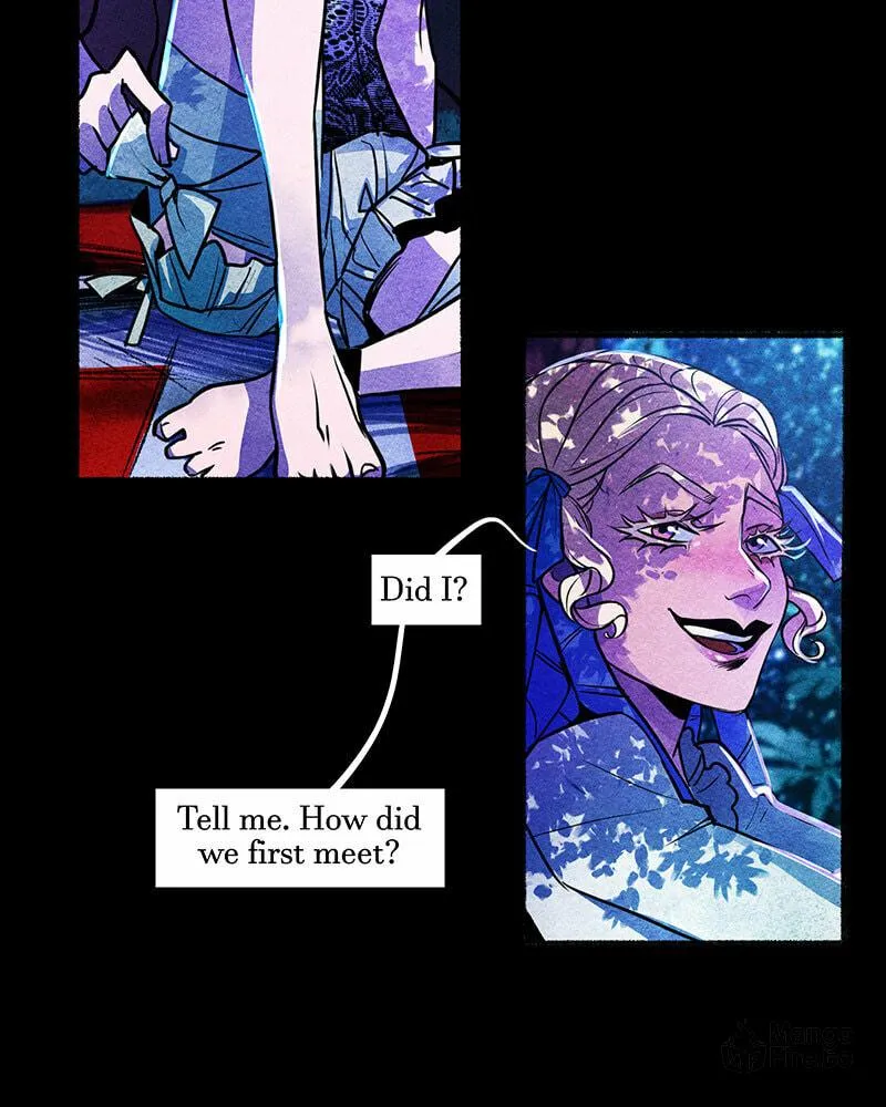 Nevermore (Kate Flynn) Chapter 29 page 18 - 