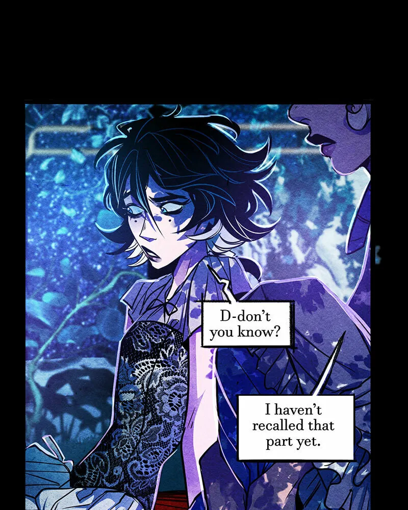 Nevermore (Kate Flynn) Chapter 29 page 19 - 