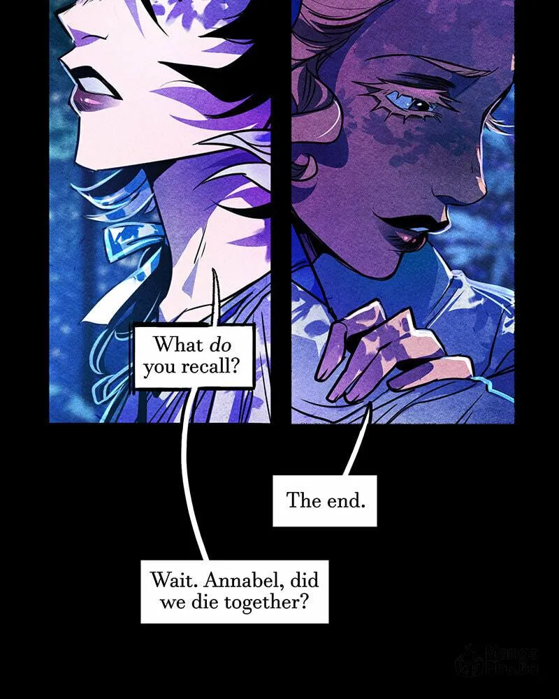 Nevermore (Kate Flynn) Chapter 29 page 21 - 