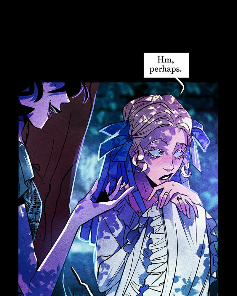 Nevermore (Kate Flynn) Chapter 29 page 22 - 