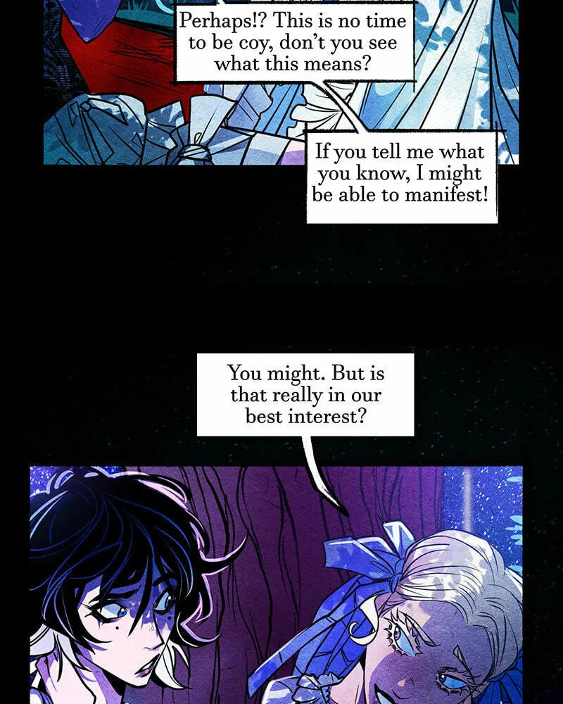 Nevermore (Kate Flynn) Chapter 29 page 23 - 