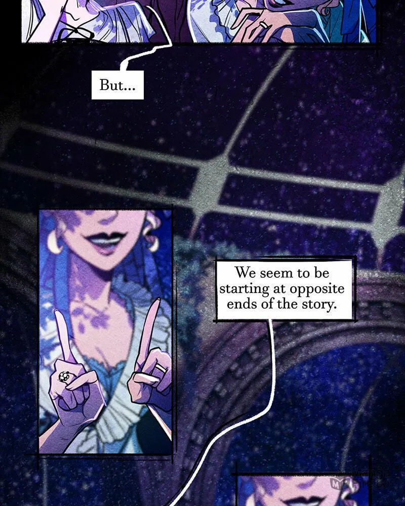 Nevermore (Kate Flynn) Chapter 29 page 24 - 