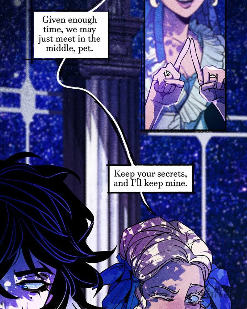 Nevermore (Kate Flynn) Chapter 29 page 25 - 