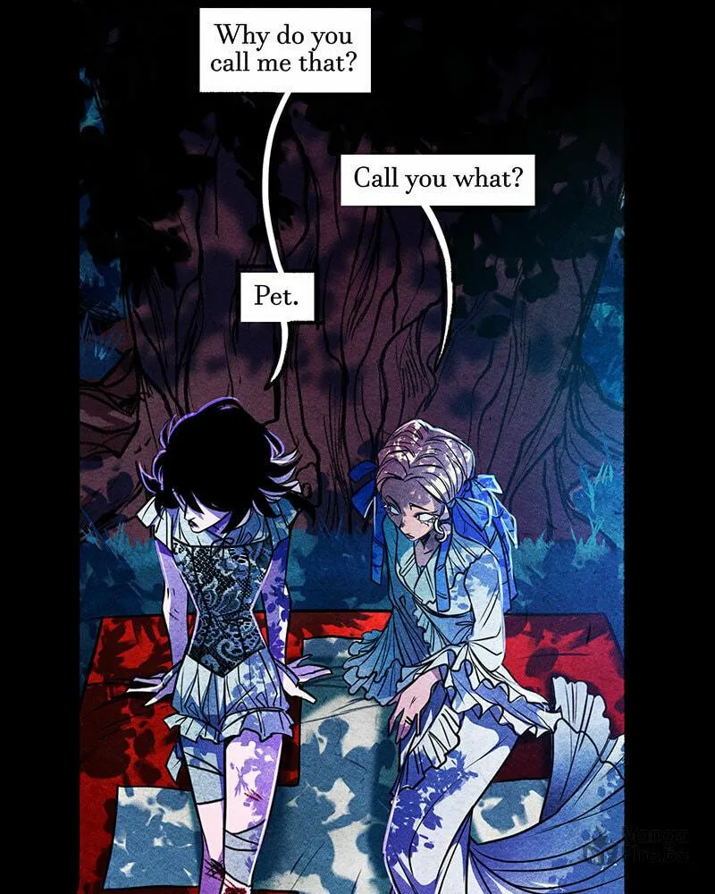 Nevermore (Kate Flynn) Chapter 29 page 27 - 