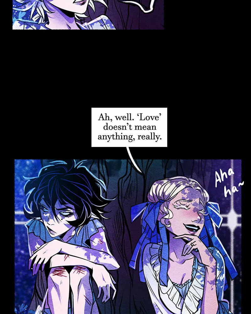 Nevermore (Kate Flynn) Chapter 29 page 29 - 