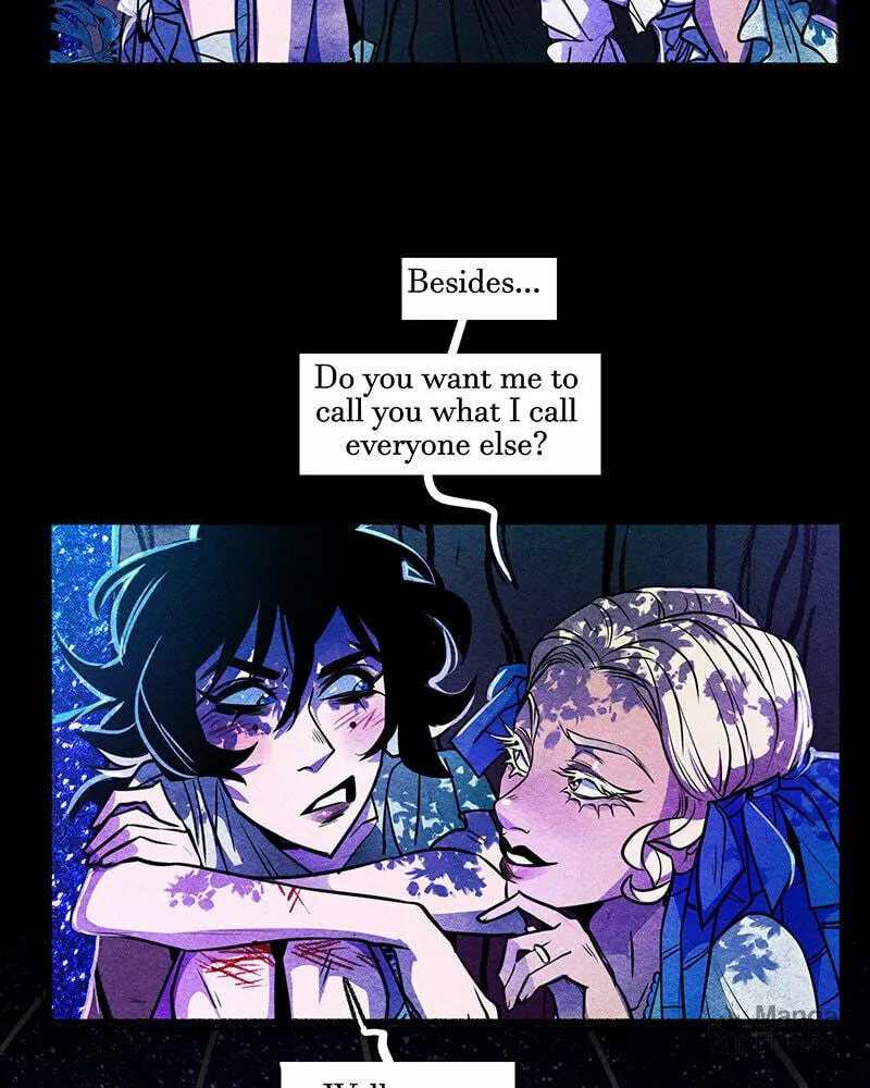 Nevermore (Kate Flynn) Chapter 29 page 30 - 