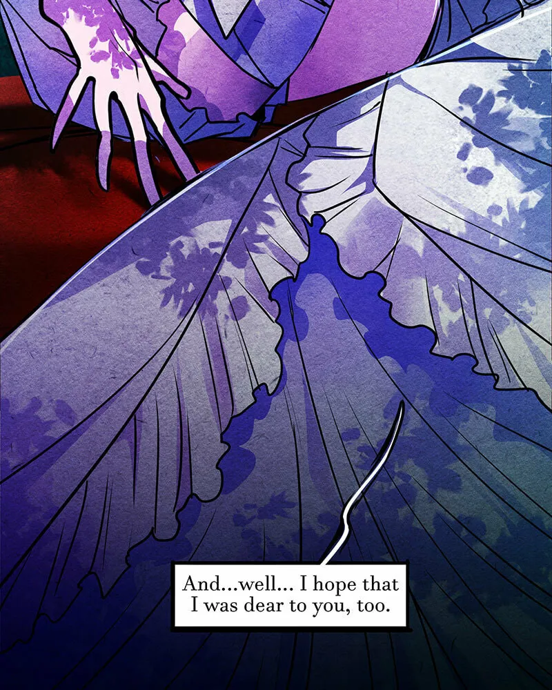 Nevermore (Kate Flynn) Chapter 29 page 4 - 