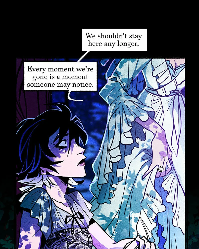 Nevermore (Kate Flynn) Chapter 29 page 34 - 