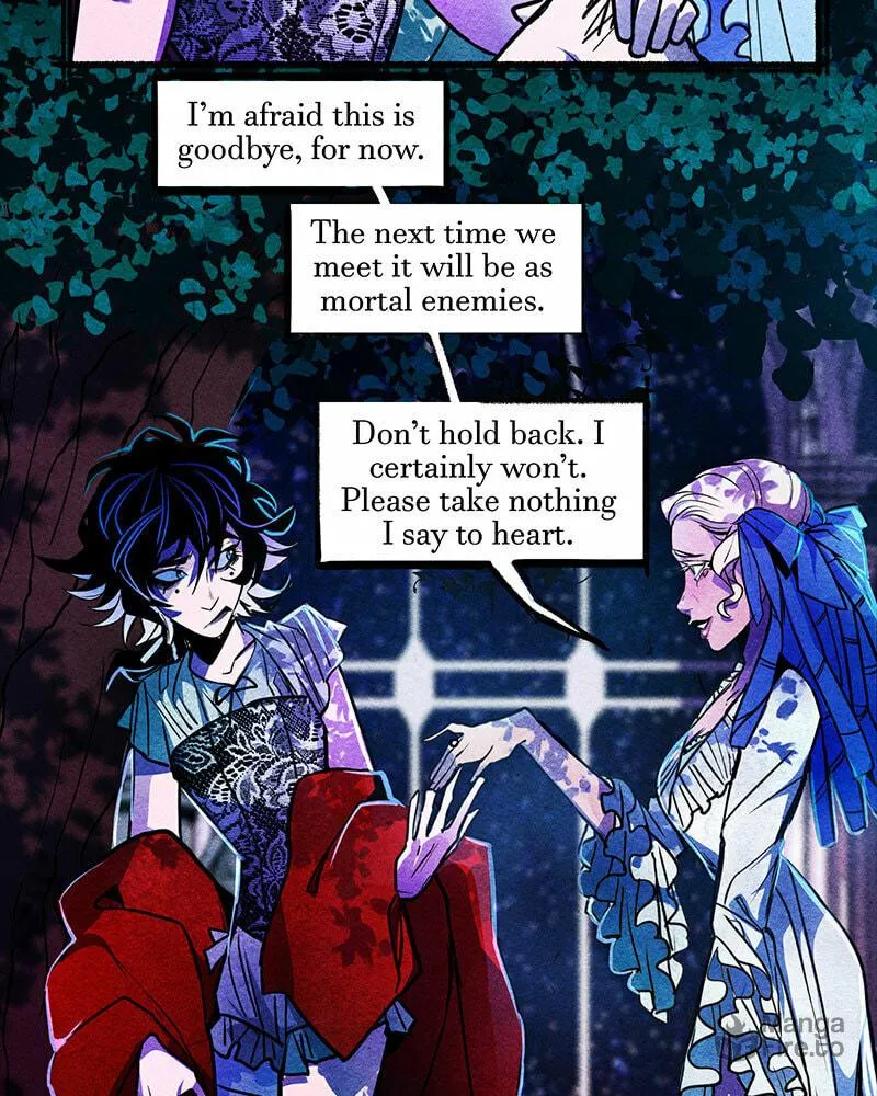 Nevermore (Kate Flynn) Chapter 29 page 35 - 