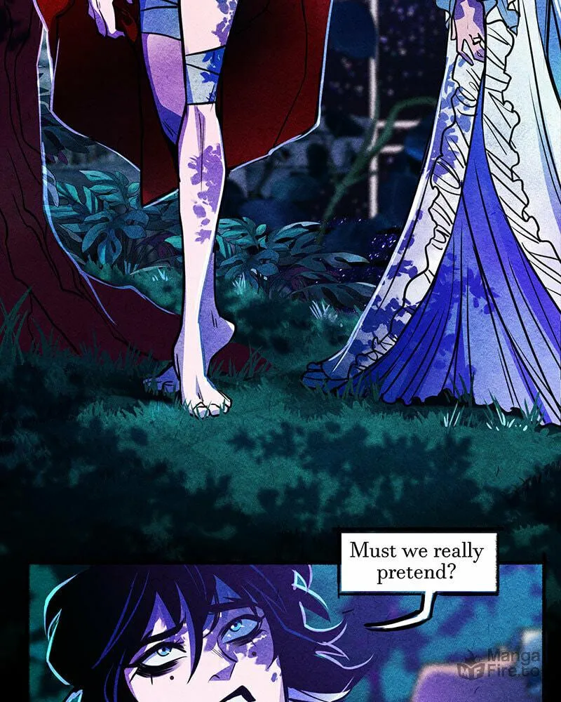 Nevermore (Kate Flynn) Chapter 29 page 36 - 