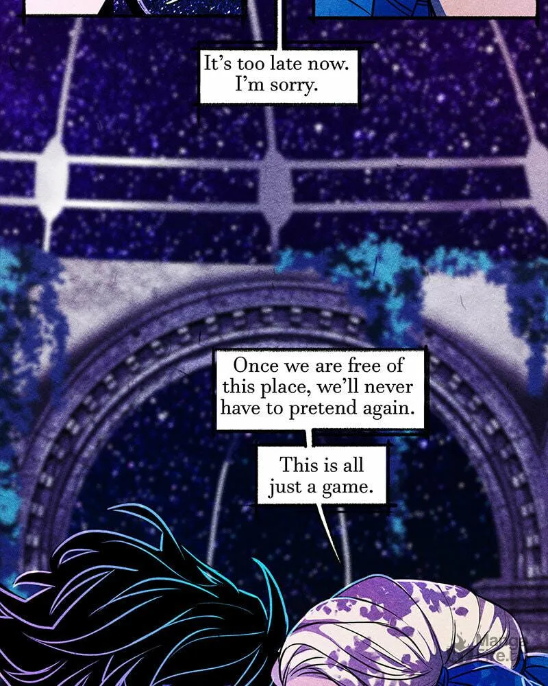 Nevermore (Kate Flynn) Chapter 29 page 39 - 