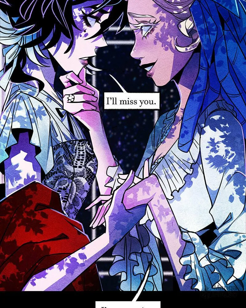 Nevermore (Kate Flynn) Chapter 29 page 40 - 
