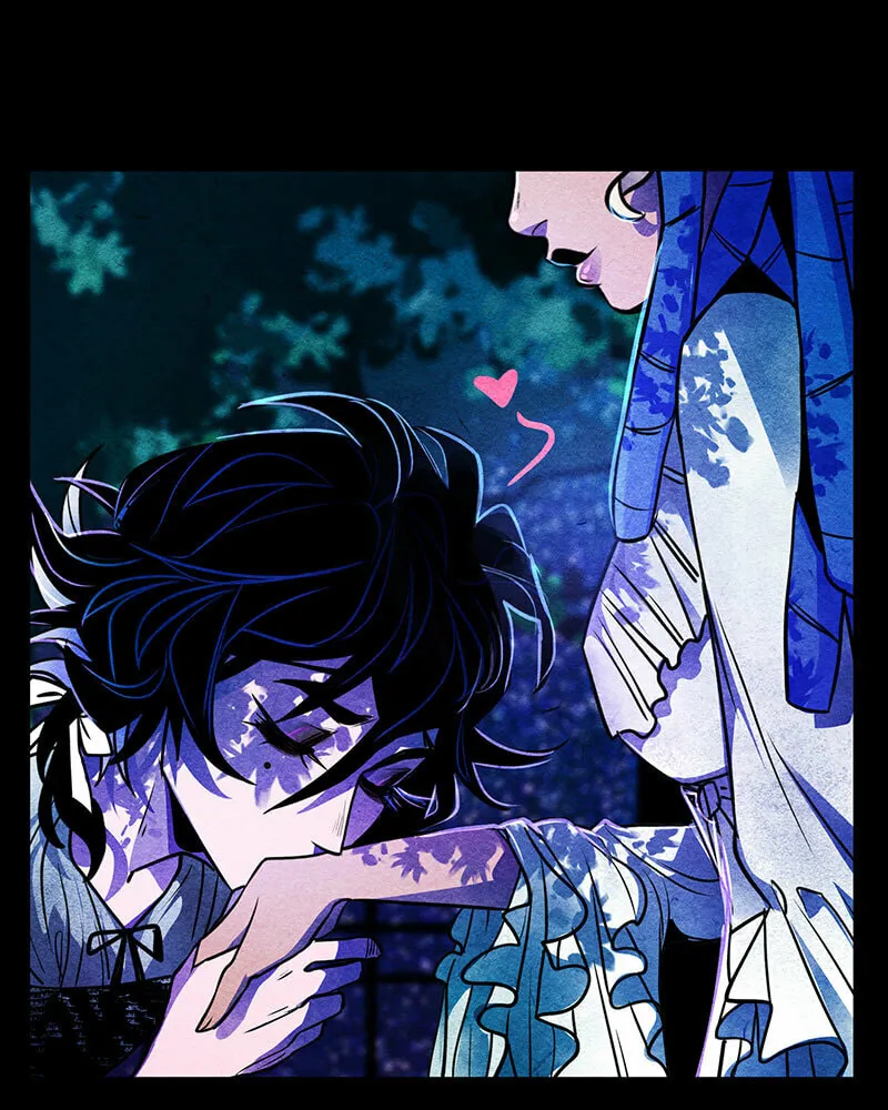 Nevermore (Kate Flynn) Chapter 29 page 43 - 