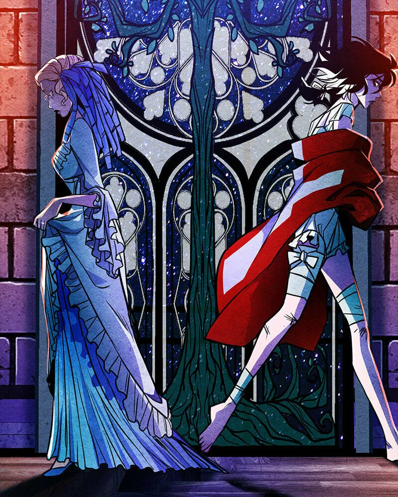 Nevermore (Kate Flynn) Chapter 29 page 46 - 