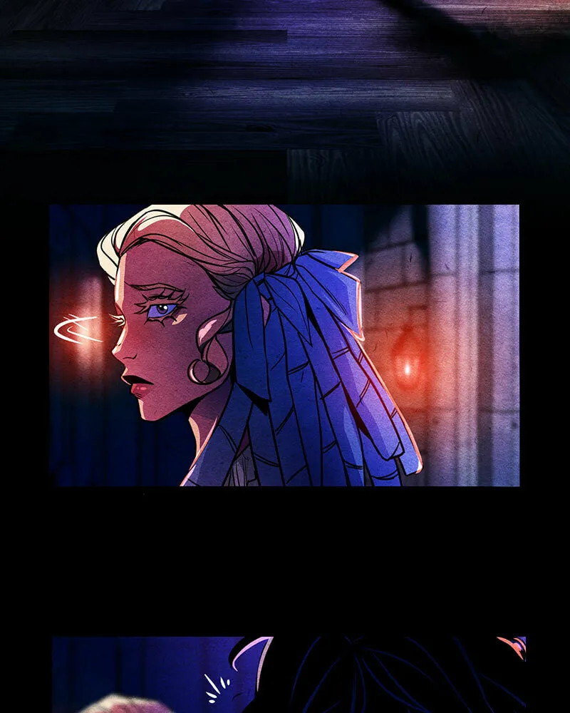 Nevermore (Kate Flynn) Chapter 29 page 47 - 