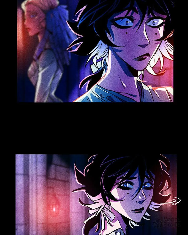 Nevermore (Kate Flynn) Chapter 29 page 48 - 