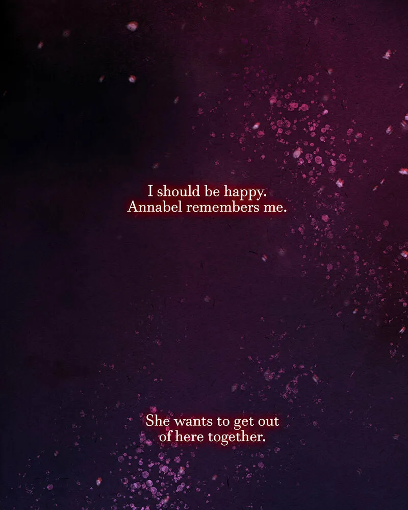 Nevermore (Kate Flynn) Chapter 29 page 52 - 