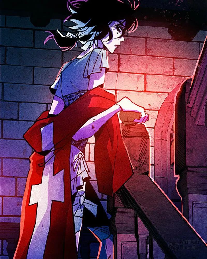 Nevermore (Kate Flynn) Chapter 29 page 54 - 