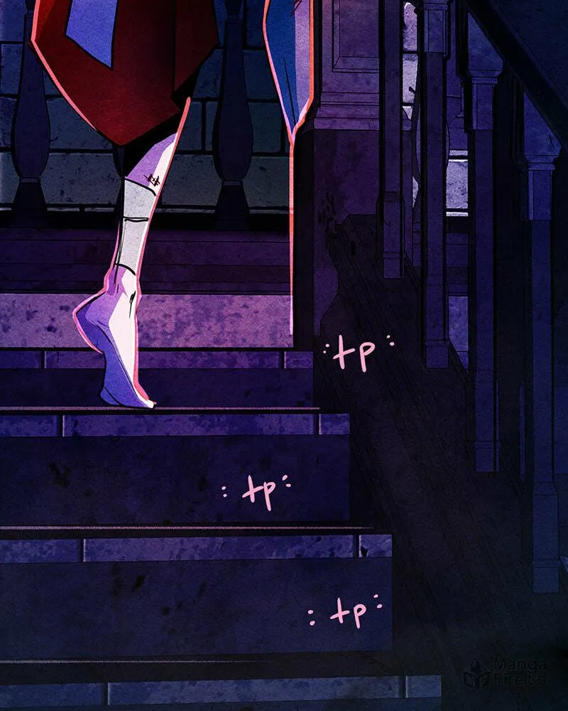 Nevermore (Kate Flynn) Chapter 29 page 55 - 