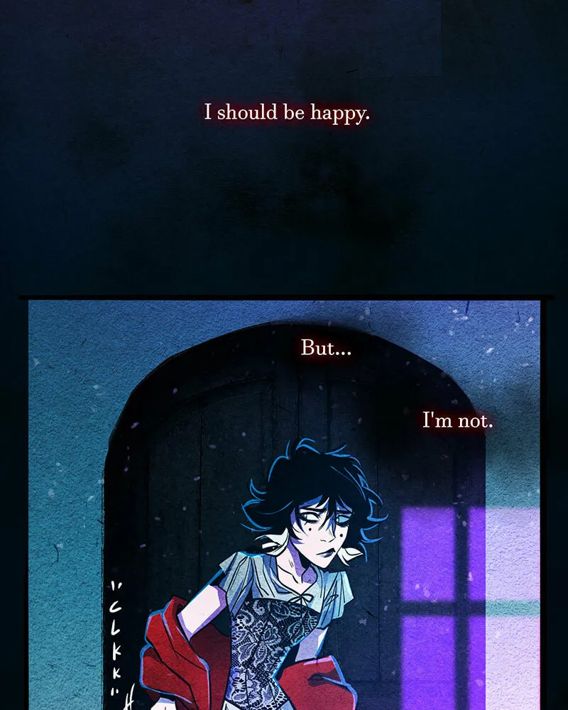 Nevermore (Kate Flynn) Chapter 29 page 56 - 