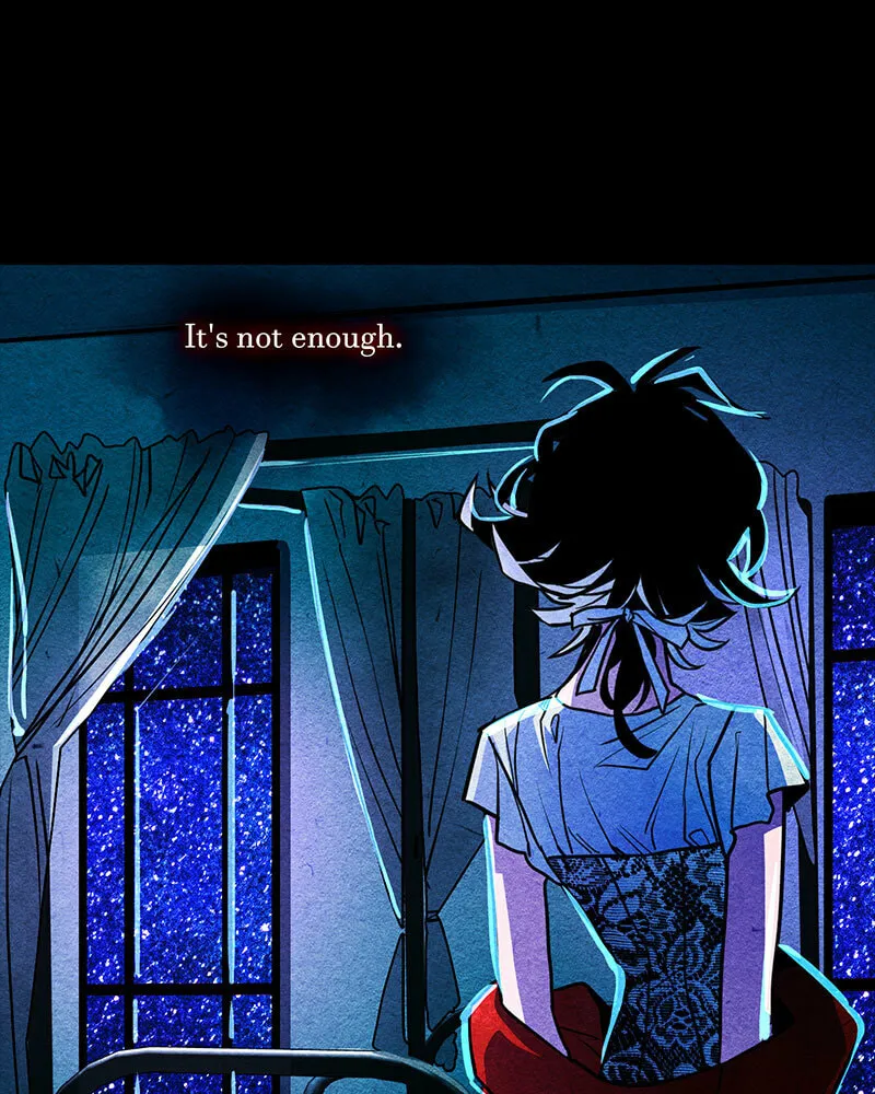 Nevermore (Kate Flynn) Chapter 29 page 58 - 