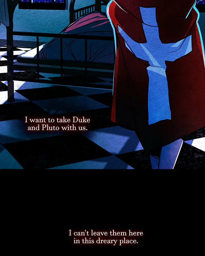Nevermore (Kate Flynn) Chapter 29 page 59 - 