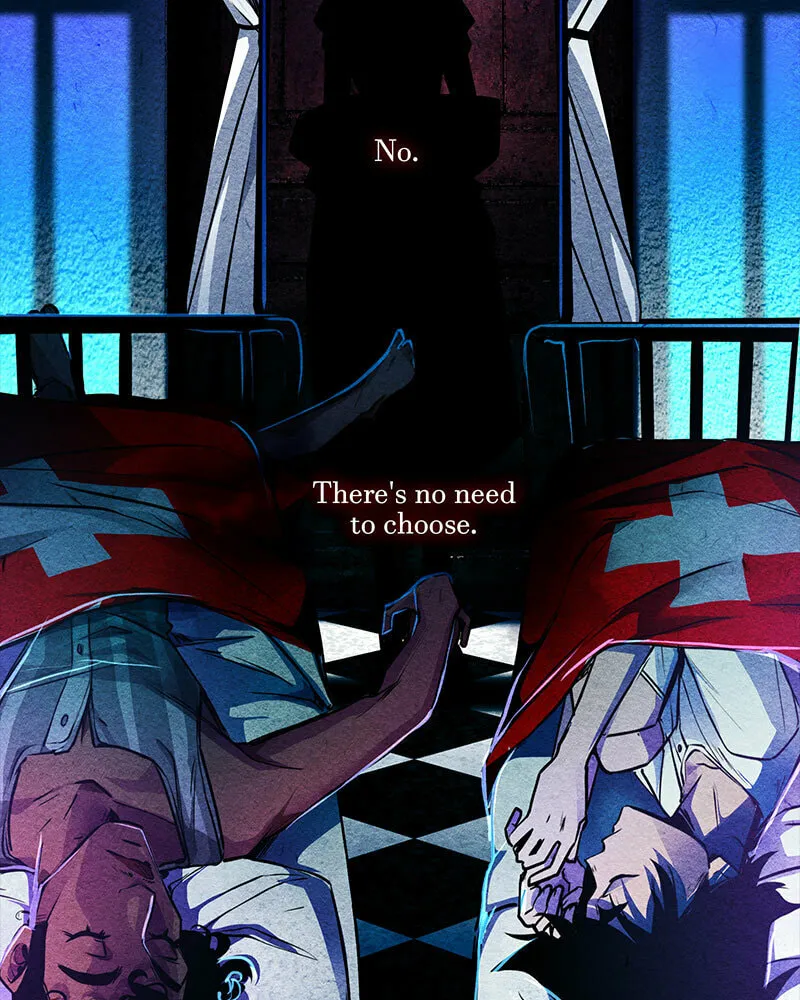 Nevermore (Kate Flynn) Chapter 29 page 61 - 