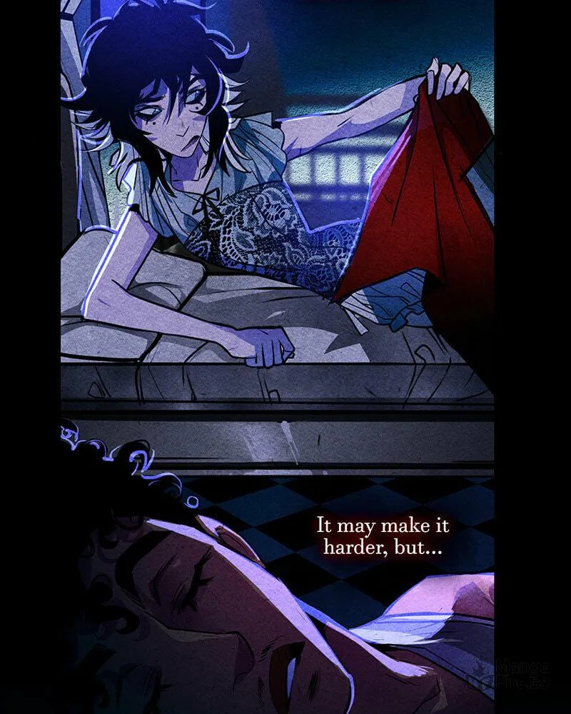 Nevermore (Kate Flynn) Chapter 29 page 63 - 