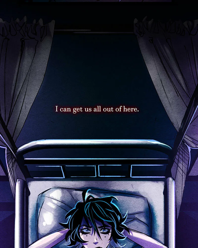 Nevermore (Kate Flynn) Chapter 29 page 64 - 