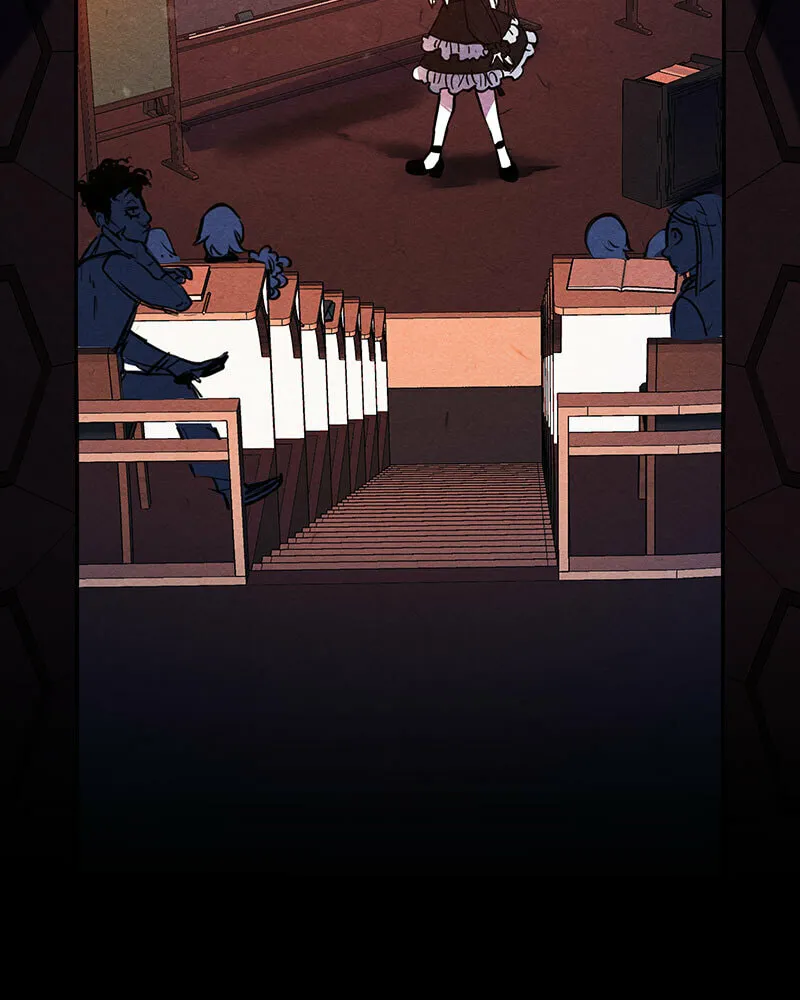 Nevermore (Kate Flynn) Chapter 3 page 11 - 