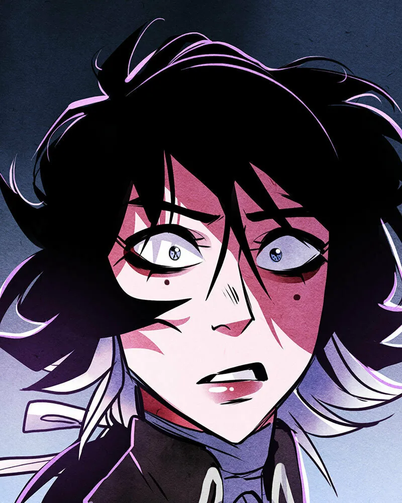 Nevermore (Kate Flynn) Chapter 3 page 104 - 