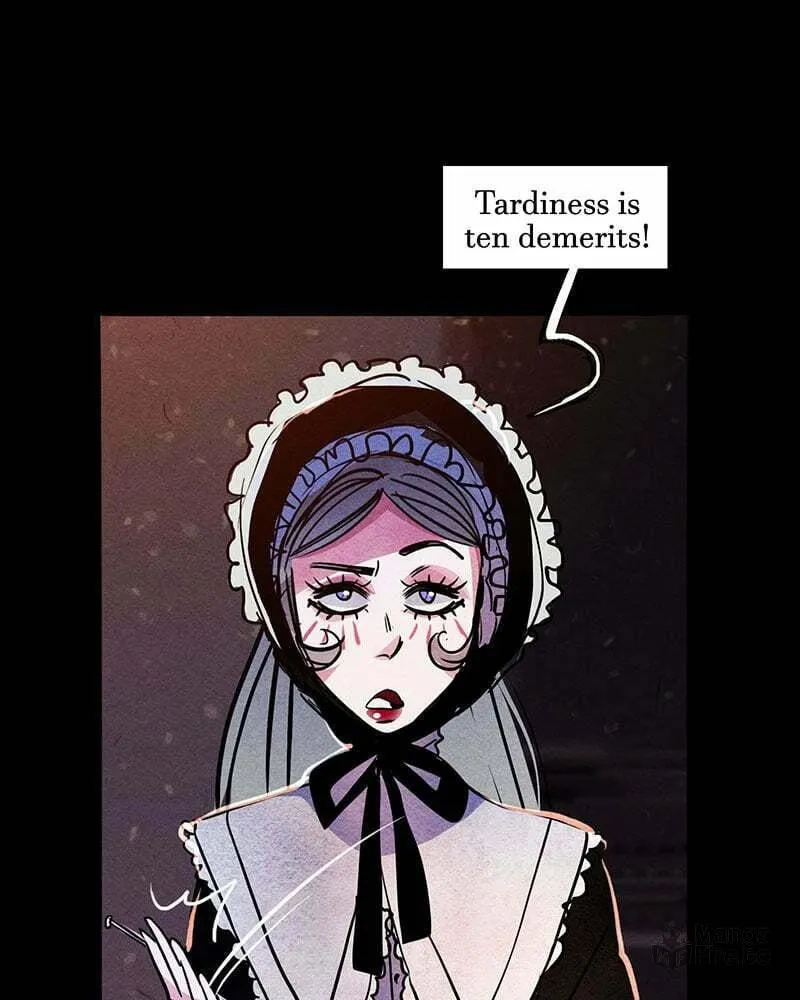 Nevermore (Kate Flynn) Chapter 3 page 12 - 