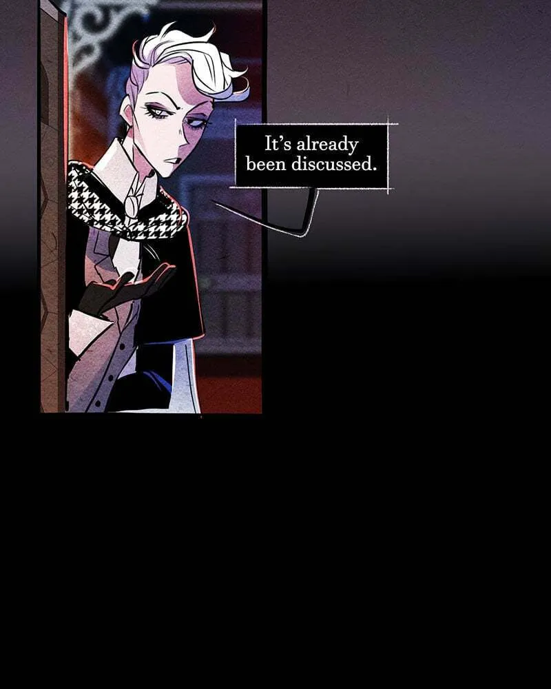 Nevermore (Kate Flynn) Chapter 3 page 16 - 