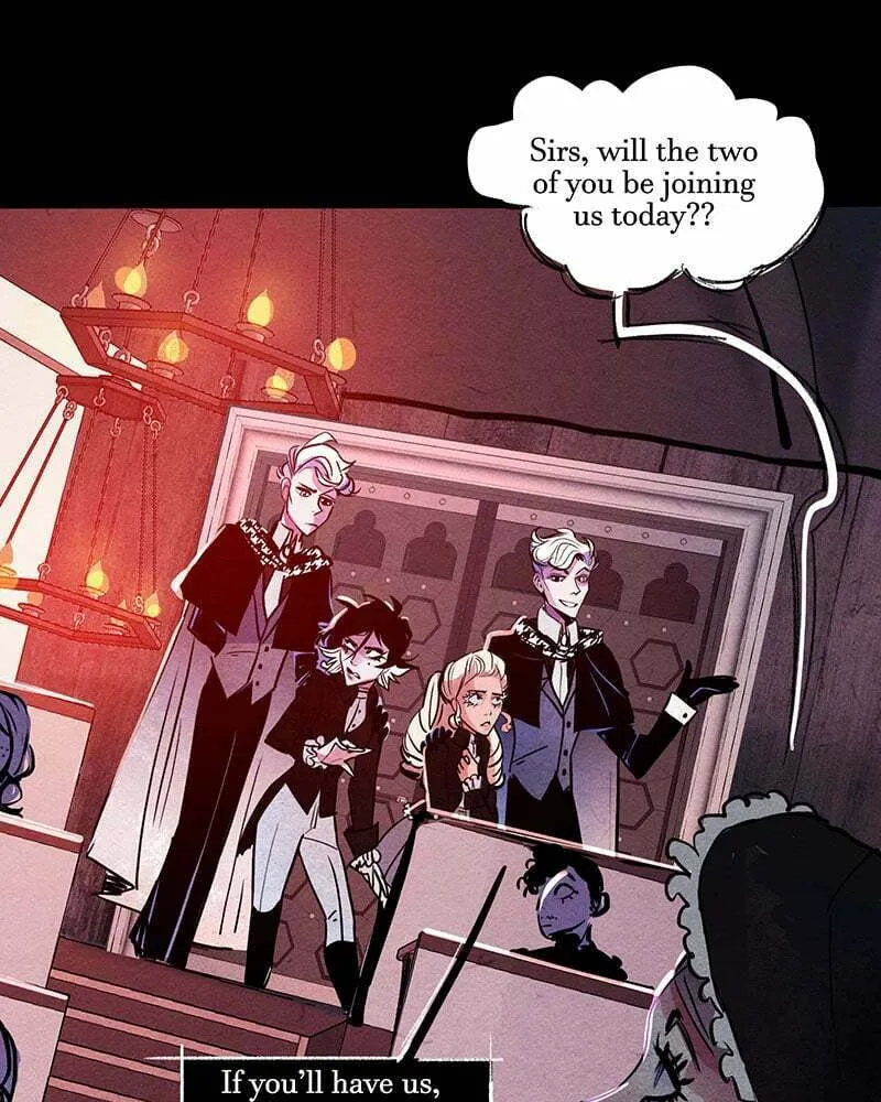 Nevermore (Kate Flynn) Chapter 3 page 17 - 