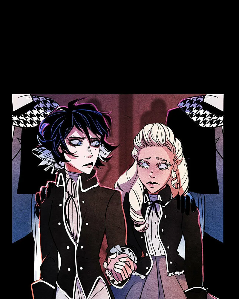 Nevermore (Kate Flynn) Chapter 3 page 19 - 