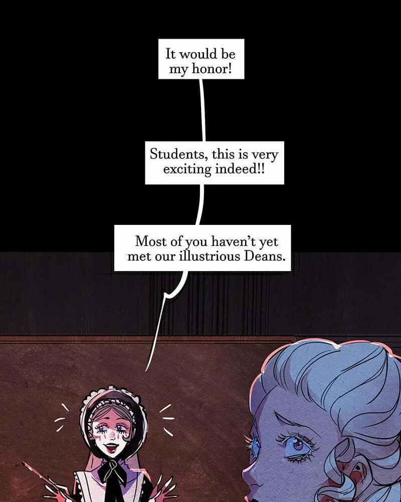 Nevermore (Kate Flynn) Chapter 3 page 23 - 