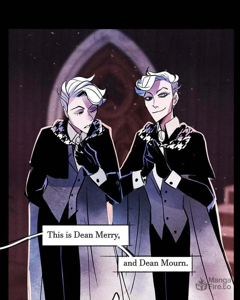 Nevermore (Kate Flynn) Chapter 3 page 25 - 