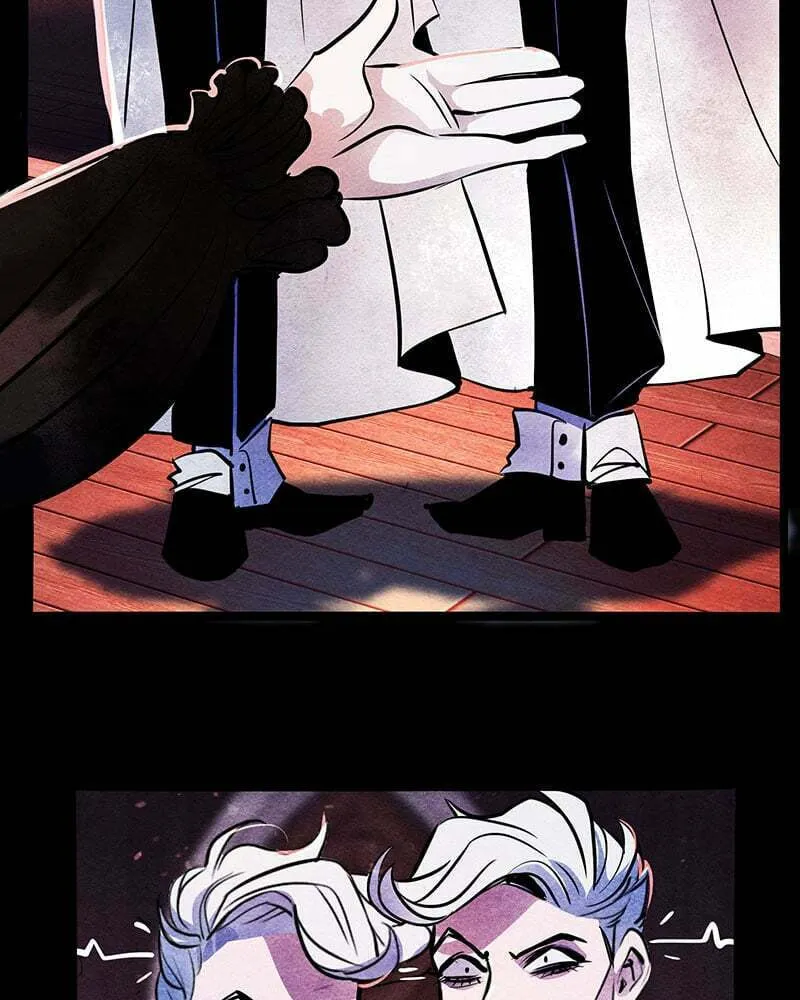 Nevermore (Kate Flynn) Chapter 3 page 26 - 