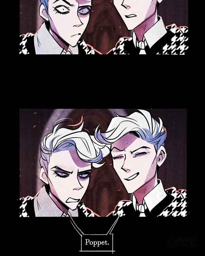 Nevermore (Kate Flynn) Chapter 3 page 27 - 