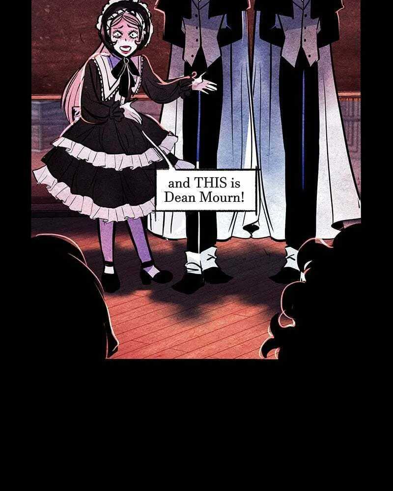 Nevermore (Kate Flynn) Chapter 3 page 29 - 